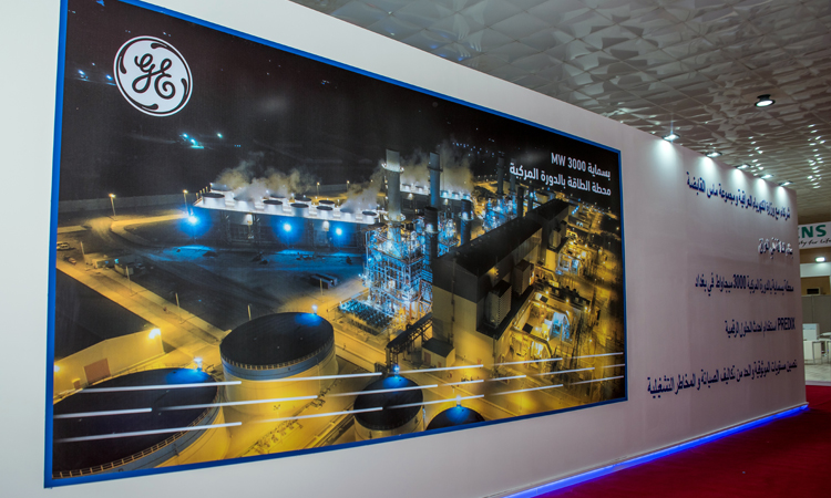 Booth Design - Point of Target